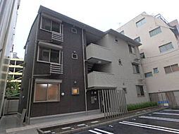 JR東海道本線 岐阜駅 徒歩10分の賃貸アパート