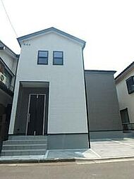 鶴ヶ島市藤金01 1