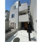 東京都板橋区小茂根2丁目：物件画像／ハウスコム東東京株式会社　成増店