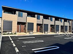 プライム五井II