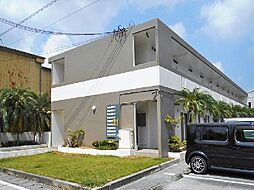 レオパレスフェニックス大里