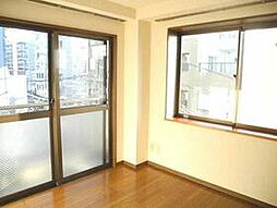 第五東和ビル 401 4階1DKのリビング/ダイニング