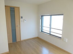 京急本線 上大岡駅 徒歩12分の賃貸アパート 3階1Kのリビング/ダイニング