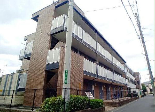 外観画像