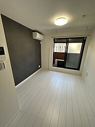 京急本線 金沢文庫駅 徒歩9分の賃貸アパート 2階1Kのリビング/ダイニング