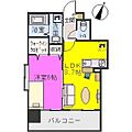 グラン・シャリオ7階7.8万円