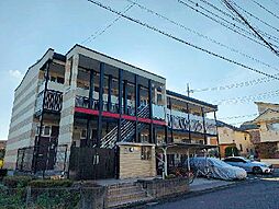 西武池袋線 保谷駅 徒歩6分