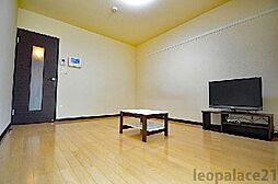 レオネクストｓｋｙ　ｂｌｕｅ 101 1階1Kのリビング/ダイニング