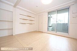 エスプランドル五香 304 3階1LDKのリビング/ダイニング