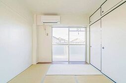 ビレッジハウス富木島6号棟 0405 4階3DKのリビング/ダイニング