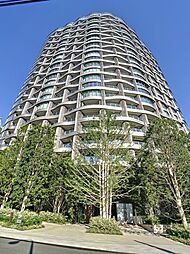 パークコート神宮北参道　ザ　タワー