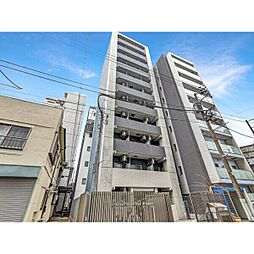 アリシアコート八丁畷