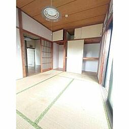 ハイツリトルリバー 103 1階1Kのリビング/ダイニング