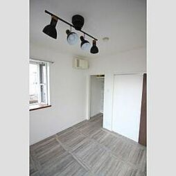 ハイネス 203 2階1Kのリビング/ダイニング