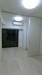 スパシエ蒲田グランドタワー 409 4階2Kのリビング/ダイニング