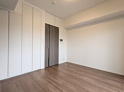 アジールコート東大井 414 4階1Kのリビング/ダイニング