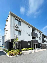 ロイジェントパークス レイクタウン III　Ｄ 210