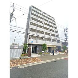 CITY　SPIRE鶴見(セントアミー鶴見)