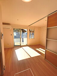 エタルナ倉賀野 103 1階1DKのリビング/ダイニング