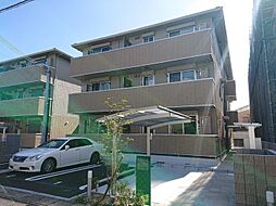 J’fort京都山科