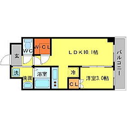 Ｓｔｅｐ　ｕｐ　Ｃｏｕｒｔ 5階