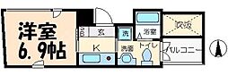 阿波座駅 5.4万円