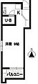 fビル金山3階3.9万円