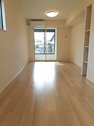 サンイースト 103 1階1LDKのリビング/ダイニング