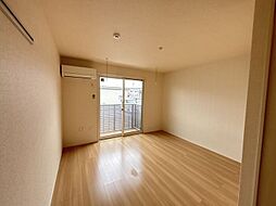 サニーウェル 106 1階1Kのリビング/ダイニング