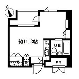 四ツ谷駅 14.7万円