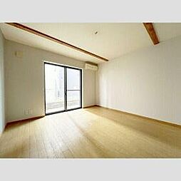 エステートピア寒川 103 1階1Kのリビング/ダイニング