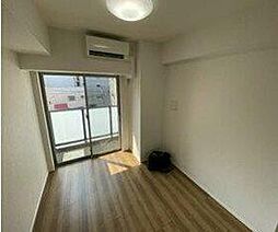 ラフィスタ川崎II 307 3階1Kのリビング/ダイニング