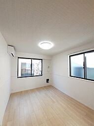 ハレレア59 106 1階1LDKのリビング/ダイニング