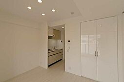 JR山手線 秋葉原駅 徒歩9分の賃貸マンション 6階ワンルームのリビング/ダイニング