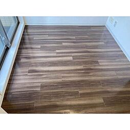 エステムプラザ品川大井町クリスタルヒルズ 1104 11階1Kのリビング/ダイニング