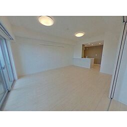 アジールコート池上 505 5階1LDKのリビング/ダイニング