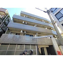 エルスタンザ中野新井 205