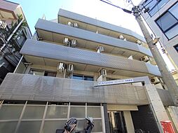西武新宿線 新井薬師前駅 徒歩8分の賃貸マンション