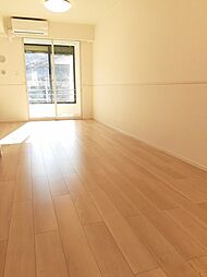 ルミネスIII 102 1階1LDKのリビング/ダイニング