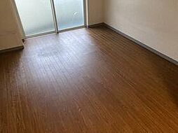 東武東上線 成増駅 徒歩9分の賃貸マンション 4階1Kの室内