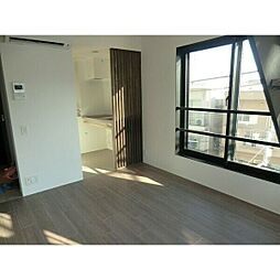 プロト西小山 401