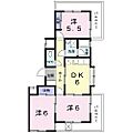 ロイヤルタウン4階5.3万円