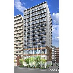 JR東海道本線 横浜駅 徒歩8分の賃貸マンション