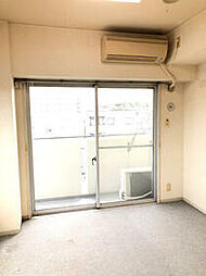 クリオ横須賀中央壱番館 504 5階1Kのリビング/ダイニング