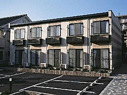 JR東海道本線 東刈谷駅 徒歩12分