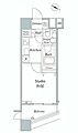 ファーストリアルタワー新宿15階14.0万円