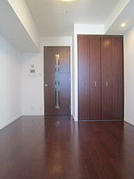 JR山手線 新宿駅 徒歩8分の賃貸マンション 15階1Kのリビング/ダイニング