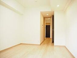 東京メトロ南北線 白金高輪駅 徒歩8分の賃貸マンション 4階1Kのリビング/ダイニング