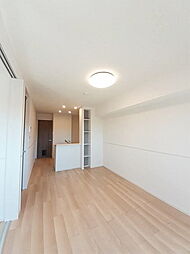 フィレール 202 2階2LDKのリビング/ダイニング