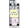 サンプラザ226階9.8万円